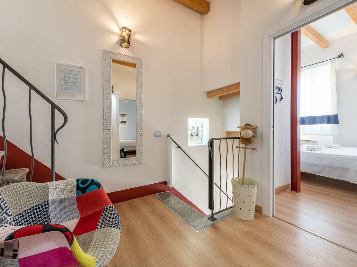 "Bea'S Terrace" - Private Jacuzzi And Panoramic Rooftop In The City Centre Cagliari Dış mekan fotoğraf